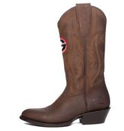 Georgia Women's Gameday Western Boots